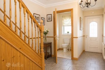 51 Harmony Hill, Letterkenny, Co. Donegal, F92TF2D — photo 2