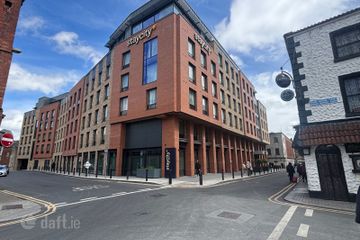 Ground Floor retail unit, Staycity Aparthotel, Mary Street Little  Green Street Little, Smithfield, Dublin 7 — photo 2