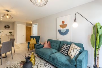 Swiss Cottage 1 Bedroom 