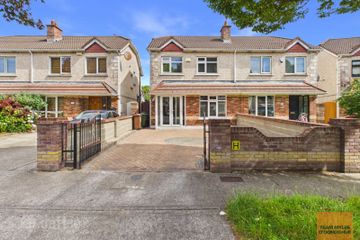 8 Bramblefield Park, Huntstown, Dublin 15, D15C8X3