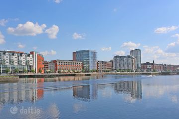 Apartment 410, Riverpoint, Bishops Quay, Limerick City Centre, Co. Limerick, V94RX68 — photo 3