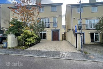 5 Bower Walk, Castlepark, Mallow, Co. Cork, P51WCY9