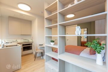 The Pad, Rathmines House, *** ALL BILLS INCLUDED ****, Rathmines, Co. Dublin — photo 3