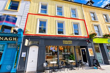Commercial Unit at 44 O'Connell Street, Sligo, Co. Sligo — photo 2