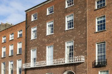 Merrion Square, Dublin 2, Co. Dublin