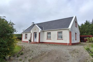 Templemoyle, Culdaff, Culdaff, Co. Donegal, F93HX52