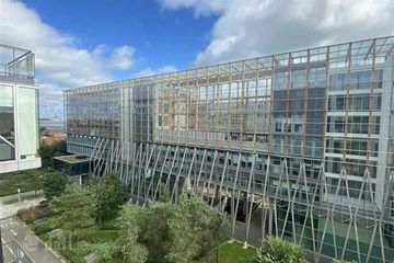 The Quartz Building, Elm Park Business Campus, Merrion Road, Dublin 4