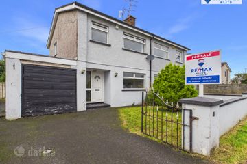 51 Cherryvale, Bay Estate, Dundalk, Co. Louth, A91V0D1