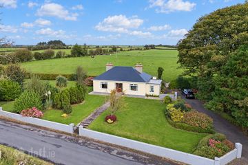 Mountaincommon, Aghamore, Ballyhaunis, Co Mayo, F35 XF82