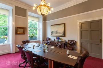Fitzwilliam Square, Dublin 2