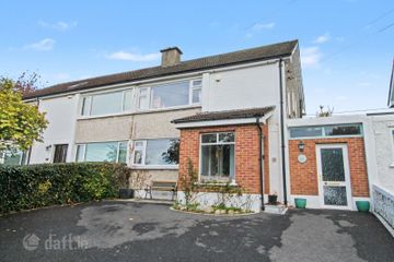 29 Granitefield, Dun Laoghaire, Co. Dublin, A96X3X6