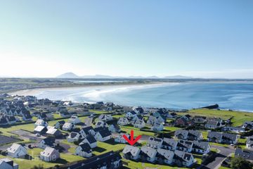 C19, Cahermore Holiday Village, Enniscrone, Co. Sligo, F26RC92