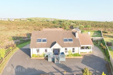 4 Kilbarron, Ballyshannon, Coolmore, Co. Donegal, F94E363