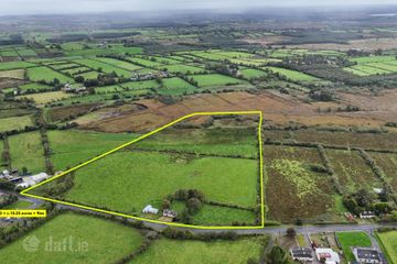 c.50 acre Residential farm at Aghadrestan, Lisacul, Castlerea, Co. Roscommon, F45TE22 — photo 3