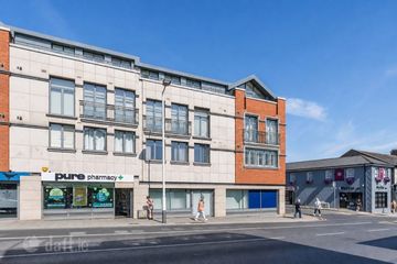 Apartment 24, Southpoint, 60 Main Street, Co. Wicklow, A98KF44