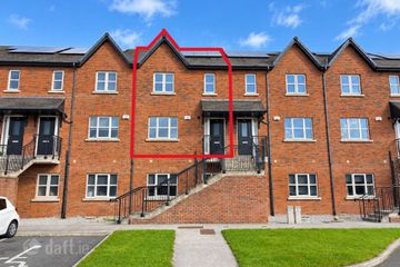 59 Castlegrange Court, Clonee, Dublin 15, Co. Dublin, D15PA4A