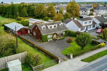 Sharavogue, Dublin Road, Edenderry, Co. Offaly, R45YR74 — photo 2