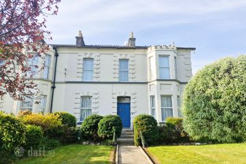 4 Farnogue Terrace, Wexford, Ferrycarrig, Co. Wexford, Y35Y8D5