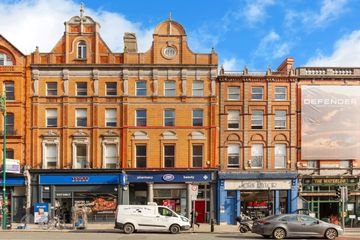32 Baggot Street Upper, Dublin 4, Ballsbridge — photo 2