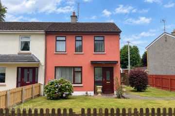 13 Magherarny, Smithborough, Co. Monaghan, H18FR80
