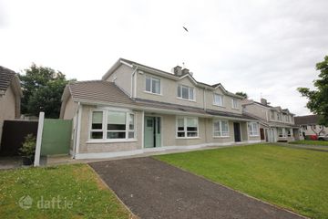 13 Slieve Bloom Heights, Rathdowney, Co. Laois