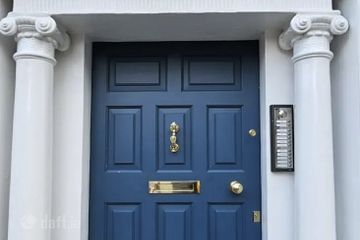 Mount Street Lower, Dublin 2