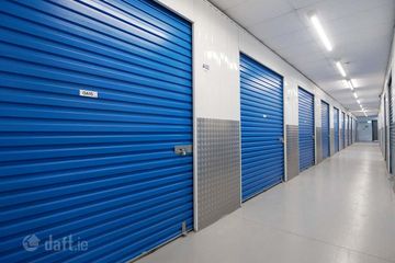 U Store It, Unit 7, Century Business Park, Finglas, Dublin 11 — photo 3