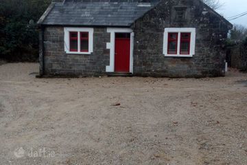 Sforza Lodge, Lough Fea, Carrickmacross, Co. Monaghan