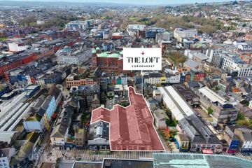 The Loft, Cornmarket Street, Co. Cork, T12W6YT