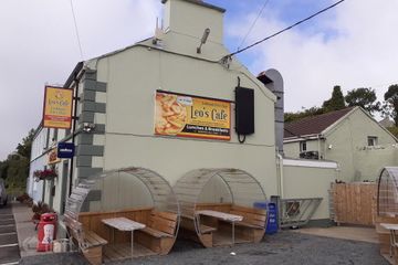 Carnashannagh, Inishowen, Co. Donegal — photo 2