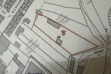 C. 0.4 Acre Site With Workshop, Railway View, Roscrea, Co. Tipperary, E53AX93 — photo 2