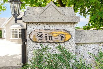 Sin  E, Carrigeen South, Baltinglass, Co. Wicklow, W91T322 — photo 3