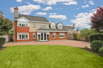 12 Cherryfield, Monaleen, Castletroy, Limerick, Co. Limerick, V94P2EF — photo 2