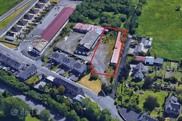 Clonown Road, Athlone, Co. Westmeath