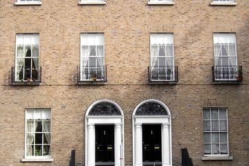 Pembroke Road, Ballsbridge, Co. Dublin