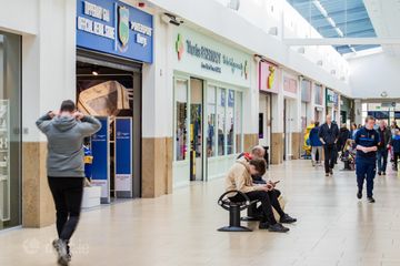 Thurles Shopping Centre, Thurles, Co. Tipperary — photo 2