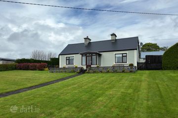 Brougher, Ballinafad, Boyle, Co. Sligo, F52TP84