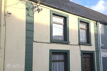 Humbert Street, Tubbercurry, Tubbercurry, Co. Sligo, F91A277