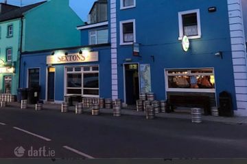 Sexton'S, Main Street, Kinvara, Galway, Kinvara, Co. Galway