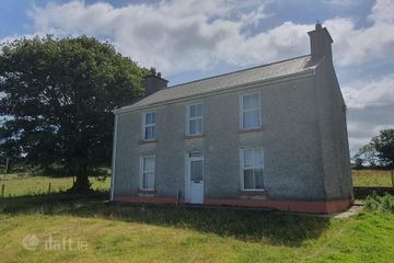 Herkin, Ballymagowan Upper, Kerrykeel, Co. Donegal, F92APV2