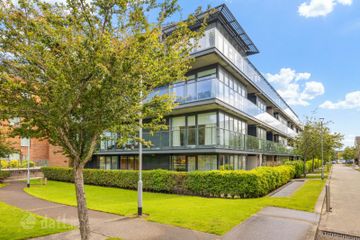 Apartment 24, Levmoss Hall, Levmoss Park, Leopardstown, Dublin 18, D18T276