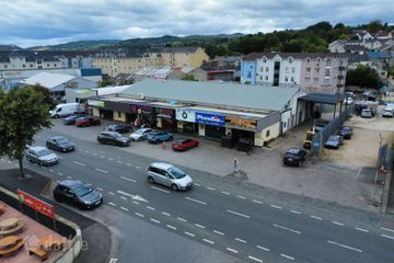 Larkins Retail Park, Letterkenny, Co. Donegal, Letterkenny, Co. Donegal — photo 2