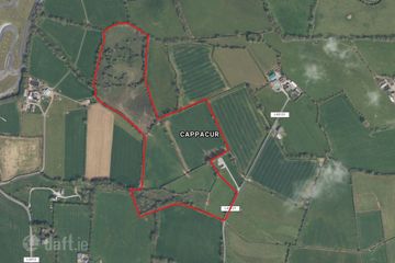 Cappacur, Tynagh, Co. Galway