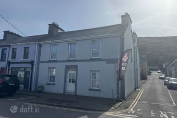 Apartment 2, 1 New Market Street, Cahersiveen, Co. Kerry, V23WE03