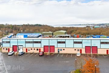 Duncans Island Centre, Finisklin — photo 2