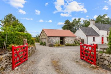 Portrushen Lower, Kiltegan, Co. Wicklow, W91X271