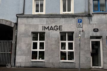 Image Hair Studio, 1 Rockfort House, Saint Augustine Street, Galway, Galway City Centre, Co. Galway — photo 2