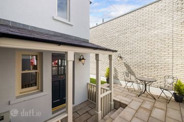 Buona Vista House, 1A Church Road, Greystones, Co. Wicklow, A63NX92