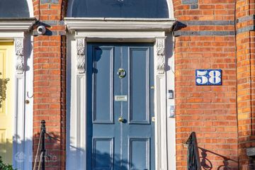 58 Brighton Road, Dublin 6, Rathgar, Dublin 6, D06K857 — photo 2