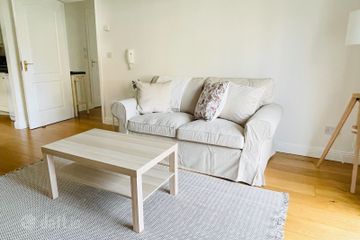 Apartment 83, Kerrymount, Castle Court, Kilgobbin Wood, Dublin 18 — photo 3